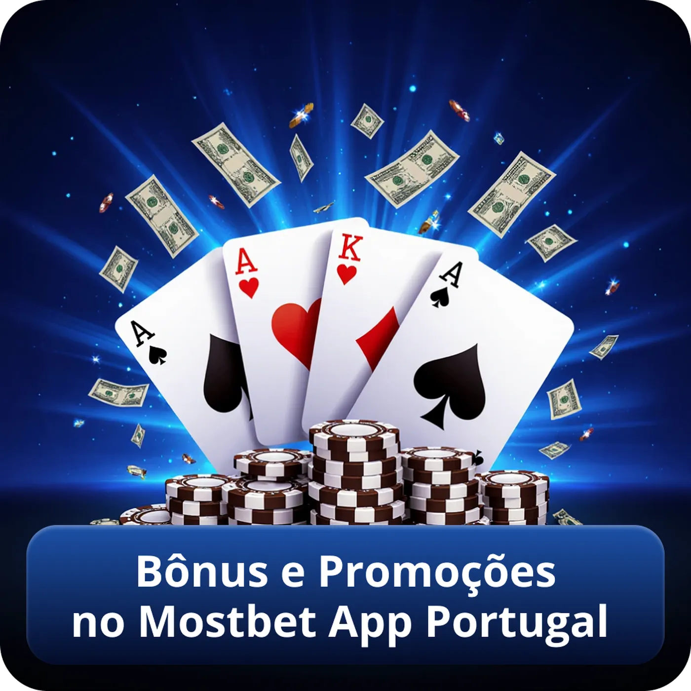 Bônus e promoções no Mostbet App em Portugal, tipos de ofertas, requisitos e regras essenciais Bônus e Promoções no Mostbet App Portugal