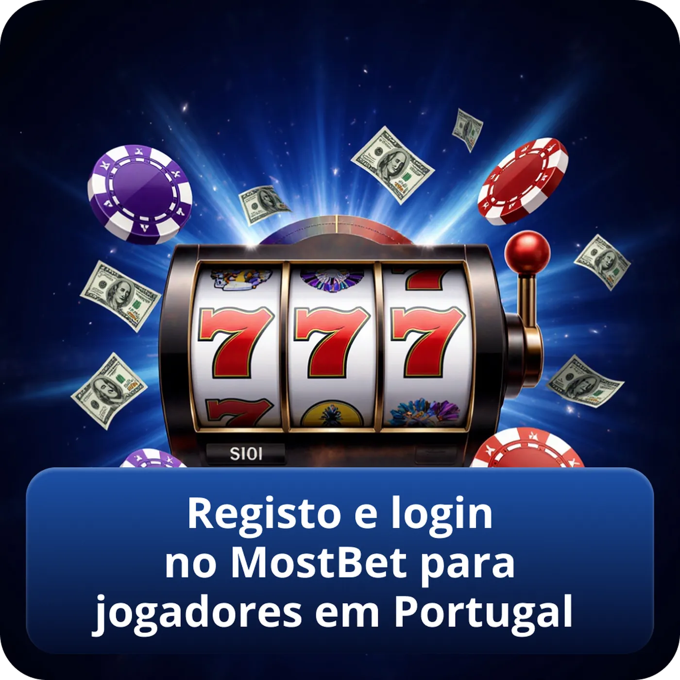 Registo e login no MostBet para jogadores em Portugal com passos simples e acesso rápido Registo e login no MostBet para jogadores em Portugal
