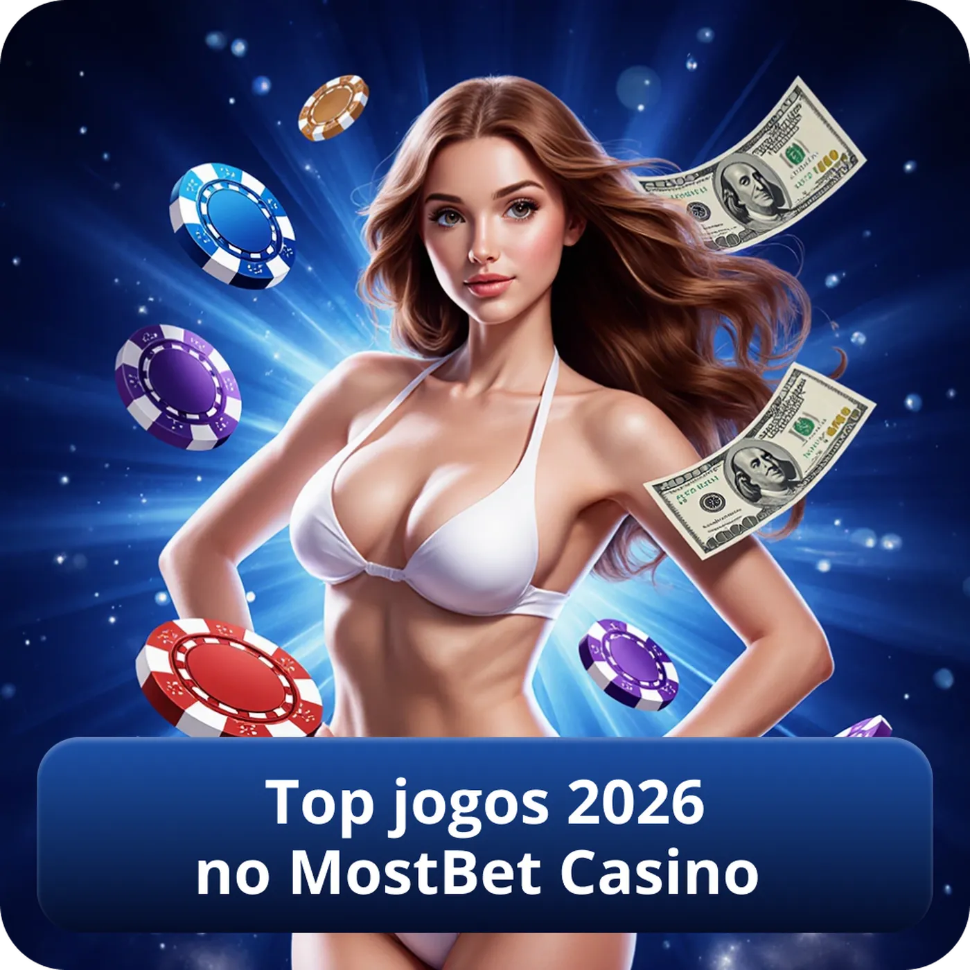 Lista dos top jogos de 2026 no MostBet Casino para jogadores em Portugal Top jogos 2026 no MostBet Casino